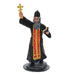 0042581-цвет Ол.миниатюра Серия ПМВ"Полковой священник"арт.1129