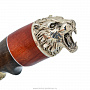 Нож сувенирный "Тигр Шерхан", фотография 5. Интернет-магазин ЛАВКА ПОДАРКОВ