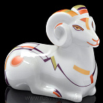 0019843/82.80432.00.1 ЛФЗ СКУЛЬПТУРА "Баран Коземир"КН1