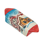 Новогодняя игрушка "Конфета"