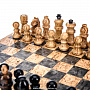 Шахматы деревянные магнитные "Классические", фотография 2. Интернет-магазин ЛАВКА ПОДАРКОВ