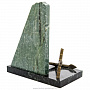 Бронзовая статуэтка "Адмиралтейский", фотография 3. Интернет-магазин ЛАВКА ПОДАРКОВ