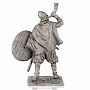 Оловянный солдатик миниатюра "Викинг с рогом", фотография 3. Интернет-магазин ЛАВКА ПОДАРКОВ
