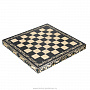 Шахматы деревянные резные 50х50 см, фотография 9. Интернет-магазин ЛАВКА ПОДАРКОВ