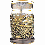 0046494/Э-М/1107  Подстаканник "Энергетики"  к/кор