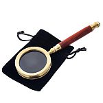 /50-60мм  ЛУПА ПОДАРОЧНАЯ диаметр 50-60мм