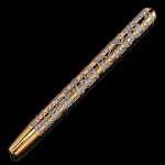 0069649 Златоуст Ручка , золочение
