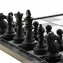 Шахматы-шашки-нарды "Классика", фотография 6. Интернет-магазин ЛАВКА ПОДАРКОВ