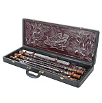 0070130 Набор Подарочный"РЫСЬ" арт.040