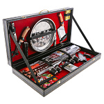 0059802  НАБОР ДЛЯ ПИКНИКА "ТУР" 77*23*12