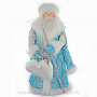 Кукла "Дед Мороз" (в ассортименте), фотография 8. Интернет-магазин ЛАВКА ПОДАРКОВ