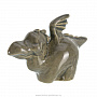 Фарфоровая статуэтка "Дракон", фотография 3. Интернет-магазин ЛАВКА ПОДАРКОВ
