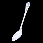 /40010391К05-22,05 Серебро 925 ложка чайная "Колокольчик" 20200165500057