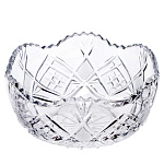 0049367/20614-10144 Ваза д.сервировки стола, 2 вел, 900/171