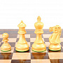 Шахматный стол из дерева с ящиками, фотография 13. Интернет-магазин ЛАВКА ПОДАРКОВ
