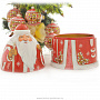 Новогодний подарочный набор "Дед Мороз", фотография 2. Интернет-магазин ЛАВКА ПОДАРКОВ