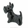 Фарфоровая статуэтка "Собака Шотландский терьер", фотография 2. Интернет-магазин ЛАВКА ПОДАРКОВ
