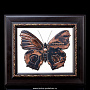 Панно "А бабочка крылышками…и КОВИД-19", фотография 1. Интернет-магазин ЛАВКА ПОДАРКОВ