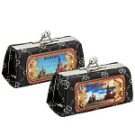 200562 СУВЕНИР КОШЕЛЕК-МОНЕТНИЦА КМ-15