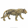 Бронзовая статуэтка "Тигр", фотография 1. Интернет-магазин ЛАВКА ПОДАРКОВ