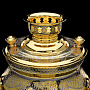 Чайный набор "Династия" Златоуст. 3 литра , фотография 7. Интернет-магазин ЛАВКА ПОДАРКОВ