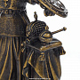 Бронзовая статуэтка "Россия", фотография 10. Интернет-магазин ЛАВКА ПОДАРКОВ