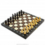 Шахматы деревянные дорожные  , фотография 2. Интернет-магазин ЛАВКА ПОДАРКОВ