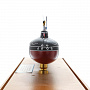Макет подводной лодки ПЛАРК проект 949А "Антей". Масштаб 1:350, фотография 13. Интернет-магазин ЛАВКА ПОДАРКОВ