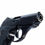 Модель пистолета "П-СМ СХ" с холостыми патронами, фотография 4. Интернет-магазин ЛАВКА ПОДАРКОВ
