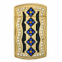 Зажигалка "Орнамент", фотография 5. Интернет-магазин ЛАВКА ПОДАРКОВ