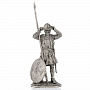 Оловянный солдатик миниатюра "Европейский пехотинец", фотография 1. Интернет-магазин ЛАВКА ПОДАРКОВ