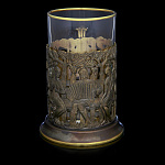 Подстаканник "Завалинка"