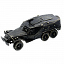 Скульптура "Модель БТР-152" из бронзы. Масштаб 1:72, фотография 3. Интернет-магазин ЛАВКА ПОДАРКОВ