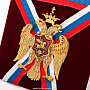 Государственный герб Царя Иоанна Грозного, фотография 3. Интернет-магазин ЛАВКА ПОДАРКОВ