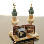 0017156 Златоуст КОМПОЗИЦИЯ "МЕККА" позолота, в П/У