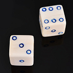 /и178 Изделия из кости ЗАРИКИ клык моржа