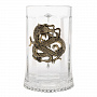 Пивная кружка 670 мл "Дракон", фотография 4. Интернет-магазин ЛАВКА ПОДАРКОВ