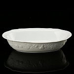 0040122/96.11322.00.1 ЛФЗ БЛЮДО Д/ХЛЕБА BAK 100cl California