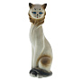 Статуэтка-копилка "Кошка", фотография 3. Интернет-магазин ЛАВКА ПОДАРКОВ