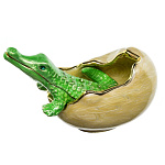 0025595 Традиции ФАБЕРЖЕ Сувенир-ШКАТУЛКА "А ВОТ И Я1" В08-41