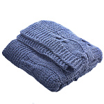 0016164 Златоуст НОЖ СУВЕНИРНЫЙ позолота, в кожаных ножнах, в П/У