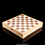 Шахматы деревянные "Полтава" , фотография 9. Интернет-магазин ЛАВКА ПОДАРКОВ