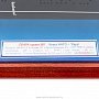 Макет подводной лодки «Papa» (КД62, проект 661), фотография 6. Интернет-магазин ЛАВКА ПОДАРКОВ