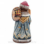Скульптура "Дед Мороз" (в ассортименте), фотография 12. Интернет-магазин ЛАВКА ПОДАРКОВ