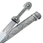 Кинжал сувенирный "Ирбис"