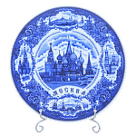 0054150/0826 Сувенирная тарелка