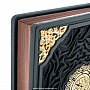 Религиозная книга "Коран" на узбекском языке, фотография 4. Интернет-магазин ЛАВКА ПОДАРКОВ