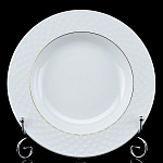 0040693/80.87676.00.1 ЛФЗ ТАРЕЛКАглуб.Европейская2"Сетка Омега"зол-отв.225мм ТН1