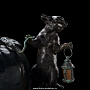 Эксклюзивная авторская скульптура "Карета Золушки со свитой", фотография 5. Интернет-магазин ЛАВКА ПОДАРКОВ