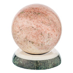 Шар анти-стресс из камня